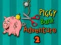 Jwèt Avantur Ti Pig 2 sou entènèt