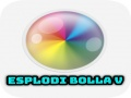 Jwèt Eksplozif Boul V sou entènèt