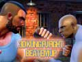 Jwèt 3D Kung Fu Batay: Bati Yo Tout sou entènèt