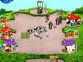 Jwèt Agrikilti Frenzy sou entènèt