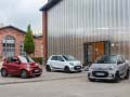 Jwèt Smart Eq Forfour sou entènèt
