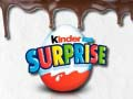 Jwèt Kinder Surprise sou entènèt