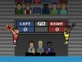 Jwèt Slam Dunk Basketball sou entènèt