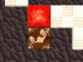 Jwèt Mine-craft.io sou entènèt