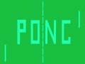 Jwèt Pong sou entènèt