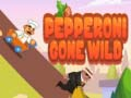 Jwèt Pepperoni Ale Wòks sou entènèt
