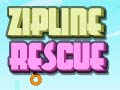 Jwèt Reskons Zipline sou entènèt