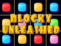 Jwèt Blocky Vlibere sou entènèt