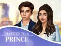 Jwèt Marye ak yon prince sou entènèt