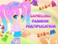 Jwèt Gamellina Miltiplikasyon Mòd sou entènèt