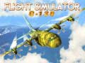 Jwèt Similatè Vòl C -130 Fòmasyon sou entènèt
