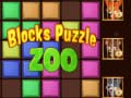 Jwèt Puzle Blòk Zoo sou entènèt