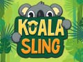 Jwèt Koala Sling sou entènèt