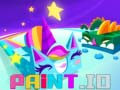 Jwèt Paint.io sou entènèt