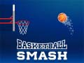 Jwèt Baskèt Smash sou entènèt
