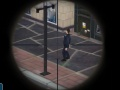 Jwèt Misyon Sniper 3D sou entènèt