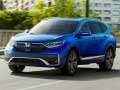 Jwèt Honda CR-V sou entènèt