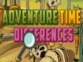 Jwèt Diferans Tan Aventure sou entènèt