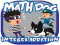 Jwèt Chien Matematik Adisyon Nimewo Entyè sou entènèt