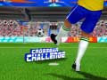 Jwèt Defi Crossbar sou entènèt