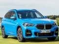 Jwèt BMW X1 sou entènèt