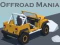 Jwèt Mani Offroad sou entènèt