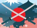 Jwèt Mèt Samurai Match 3 sou entènèt