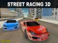 Jwèt Kous wout 3D sou entènèt