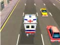 Jwèt Lè gwo trafik sou entènèt