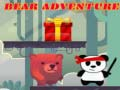 Jwèt Kouswiv pou l'ours sou entènèt