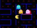 Jwèt Pacman Sòt sou entènèt