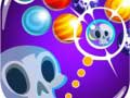 Jwèt Tirè Boul Halloween 2019 sou entènèt