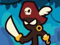 Jwèt Stickman Amelyorasyon Konplè sou entènèt