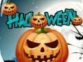 Jwèt Halloween sou entènèt