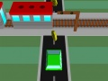 Jwèt Kouri Trafik sou entènèt