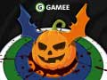 Jwèt Kou Halloween sou entènèt
