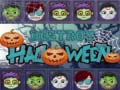Jwèt Destrui Halloween sou entènèt