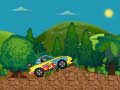 Jwèt Kousinen Offroad sou entènèt