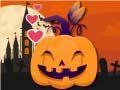 Jwèt Boul Renmen Halloween sou entènèt