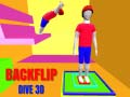 Jwèt Sote dèyè 3D sou entènèt