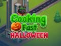 Jwèt Kizin Vit Halloween sou entènèt