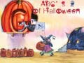 Jwèt ABC Halloween 2 sou entènèt