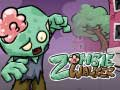 Jwèt Mache Zombi sou entènèt