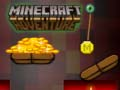 Jwèt Aventi Minecraft sou entènèt