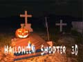 Jwèt Tirè Halloween 3D sou entènèt