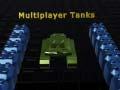 Jwèt Tank Milti-joueurs sou entènèt