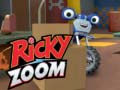 Jwèt Ricky Zoom sou entènèt