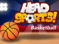 Jwèt Basket Head Sports sou entènèt