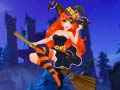 Jwèt Manikur Horrib ak Bèl Halloween 2019 sou entènèt