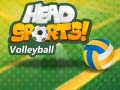 Jwèt Voleybol Head Sports sou entènèt